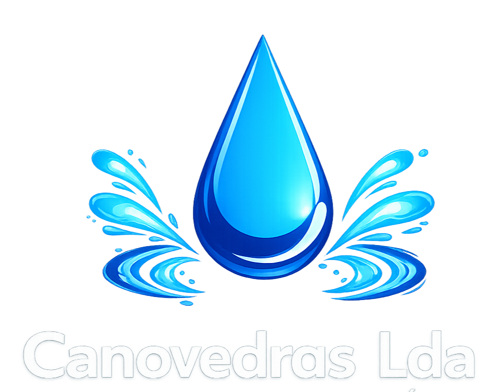 Logotipo Canovedras Lda